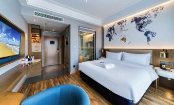 Kyria  Hotel Huzhou Changxing Branch