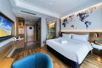 Kyriad Hotel (Huzhou Changxing) Hotel in zona Changxing Sports Center