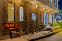 Wuyuan Leju Chujiu Homestay (Likeng Scenic Area Branch) Hotels near Li Keng