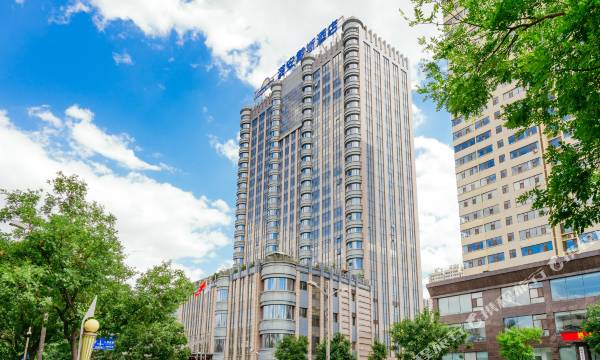 Days Hotel by Wyndham Lu'an Taiyuan