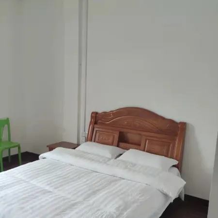 Raoping Fubin Accommodation