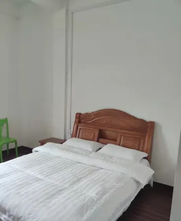 Raoping Fubin Accommodation Отели рядом с достопримечательностью «Guangdong Raoping Qinglan National Geopark»