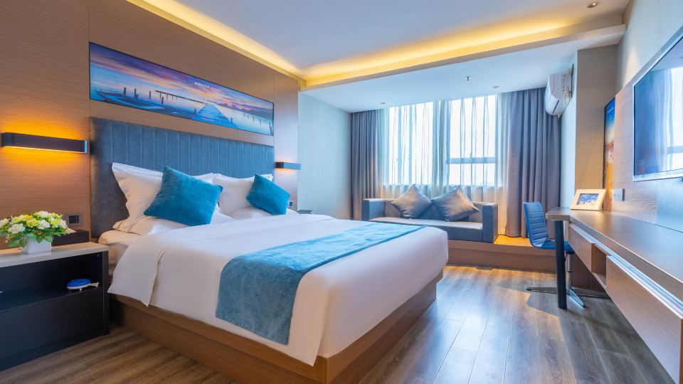 Yeste Hotel