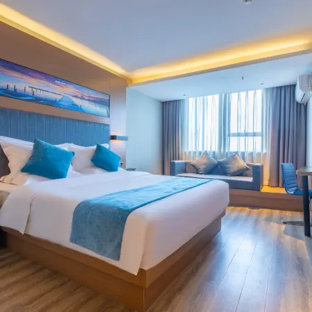 Yeste Hotel