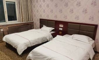 Yiwu Hongze Hotel