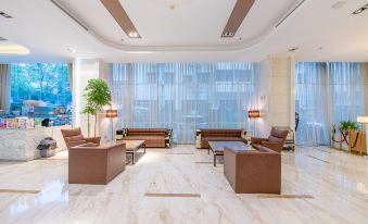 Huizhou Garden business hotel