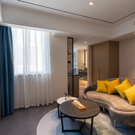 Tianxiang Yicheng Hotel