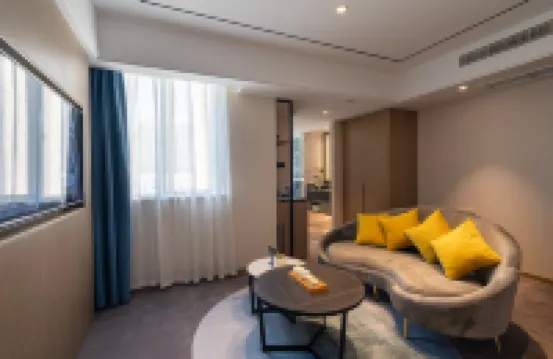 Tianxiang Yicheng Hotel