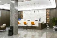 Mengzhou Four Seasons Hotel (Sangpo Branch) Hotels in Mengzhou