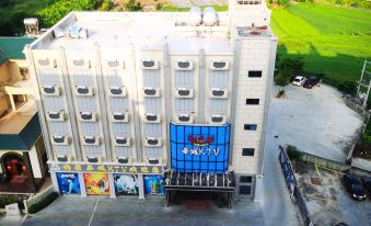 Echarm Hotel (Changjiang Shilu store)