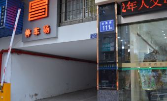 Yijia Business Hostel
