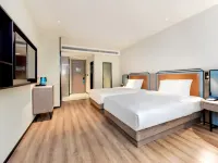Echarm Hotel (Shuanglong Konggang Logistics Park) Hotels in Longli