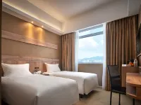 Cititel Express Penang Отели рядом с достопримечательностью «Башня Комтар»