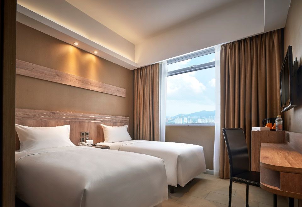 3. 시티텔 익스프레..