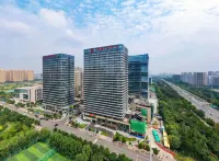 Vienna International Hotel (Grand Theater Store, Jianhua Street, Shijiazhuang) Hotels in Nanjiao Bus Station/ South Higher Education District
