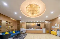 Zheng Du Hotel