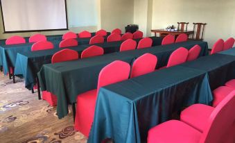 Ji'an Lijiang Hotel (Jizhou District Branch)