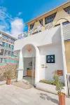 Xixi Story Homestay (Fuzhou Business and Technology College) Отели рядом с достопримечательностью «Чжэцзян Лучшее Пользовательское Ферма»