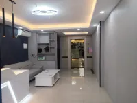 Shanwei Lingda Apartment