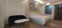 Bohai Business Hotel - Kitchens