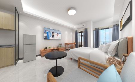 Laide Apartment - Housity