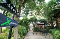 HS. Hotel of Anhui Water Resources - نادي رياضي