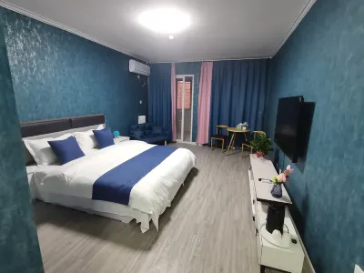 Jingtian Apartment