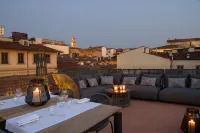 Helvetia&Bristol Firenze – Starhotels Collezione - 5 estrellas