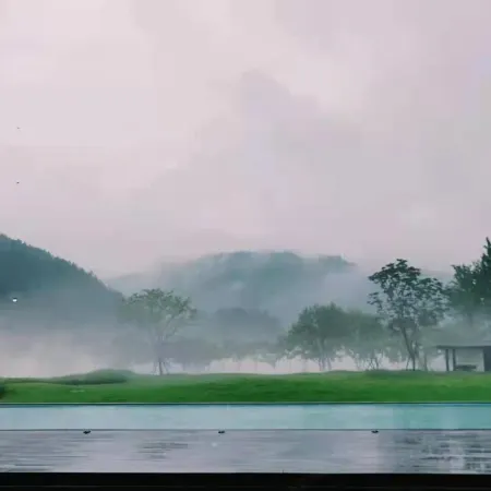 PUSU AROON (Xin'anjiang Branch)