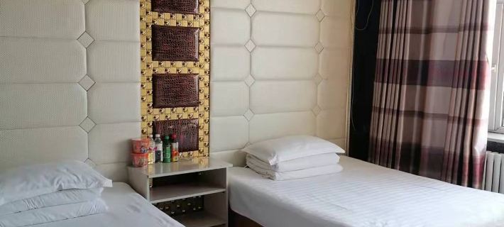 Tailai Jinshilin Hotel โรงแรมในไถ้หลาย