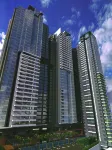 Lanson Place Bukit Ceylon Hotels in Bukit Ceylon