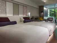 Solaria Nishitetsu Hotel Kyoto Premier Hotels near Sanjo