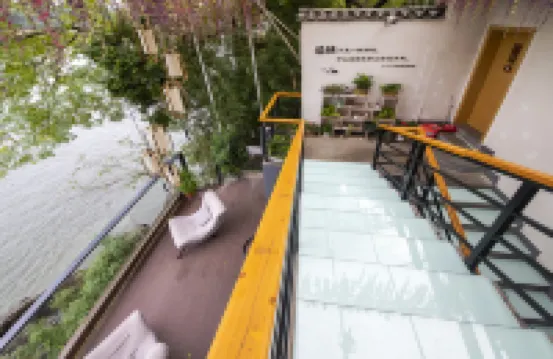 Yangshuo County Qingzhou River View Inn