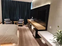 Qianyi SPA Hotel (Zibo Zhoucun Ancient Mall Shop)