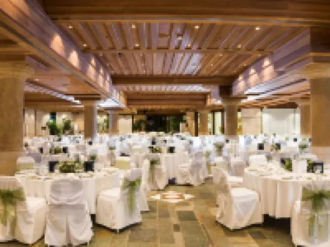Coral Beach Hotel & Resort Cyprus Hotels in Coral Bay