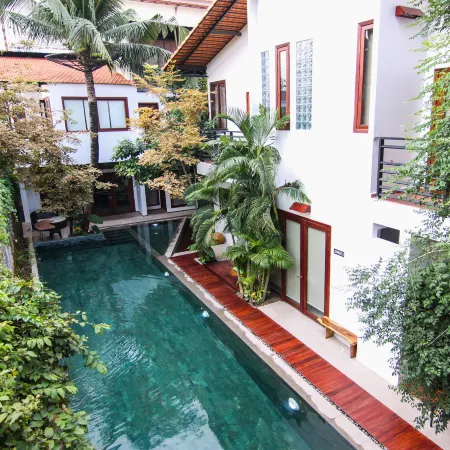 Denalee Villa
