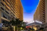 Gentlgrown Sanya Seashore Hoteles en Sanya