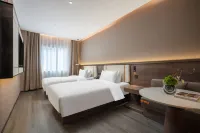 world Hotel Hotels near Zengdi Yingshui Scenic Spot, Minghu Lake