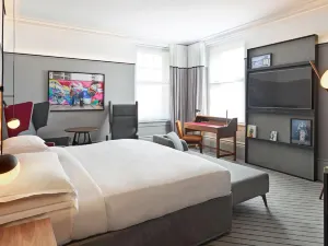 Andaz London Liverpool Street, by Hyatt