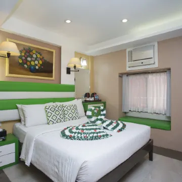 Red Coco Inn de Boracay