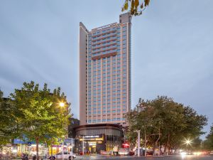 Zhonghan Holiday International Hotel Changde