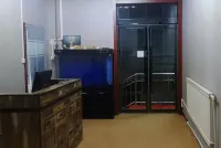 Luxiang Express Hotel Các khách sạn ở Đại Ninh