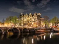 Pestana Amsterdam Riverside Hotels near Oost