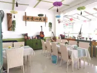 단샤산 민수 런화 호텔