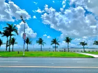 Guanhai Dolphin Seaview Resort Serviced Apartment (Huizhou Xiajing Bay Guanhai Xuan)