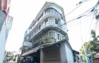 Cristian Jay Dormitory by RedDoorz Hotels near PHOEBE HOUSE