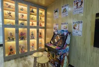 Wenxi E-Sports Hotel (Jishou University Branch) - Esports
