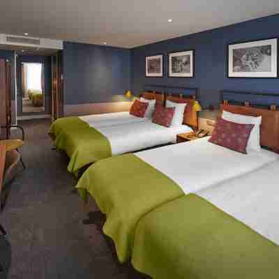 Hotel Lion d'Or Rooms