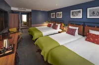 Hotel Lion d'Or Hotels in Overveen