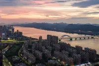 아투어X 호텔 장난/강남 대학-자동차대학 주변 호텔